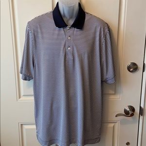Men’s Cutter & Buck Golf Shirt